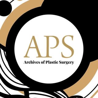 Profile Picture of Archives of Plastic Surgery (@aps.journal) on Instagram