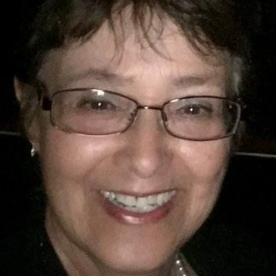 Profile Picture of Catherine Schneider (@Catherine_Sch) on Twitter