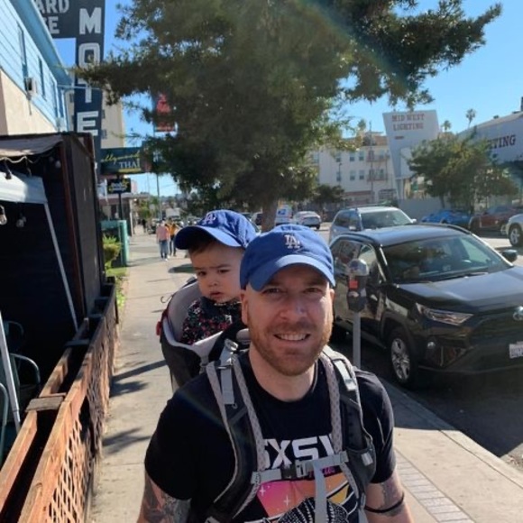 Profile Picture of Kyle Conover (@conover209) on Poshmark