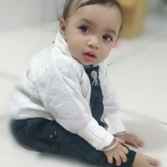 Profile Picture of Khushboo Jilka (@nikunjjilka50) on Poshmark