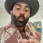 Profile Picture of Robert Figaro (@figaro_a_wondering_human) on Instagram