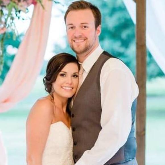 Profile Picture of Casey Yoder (@yoder1995) on Poshmark