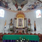 Profile Picture of Aníbal Orellana Cárdenas (@anibalito1962) on Instagram