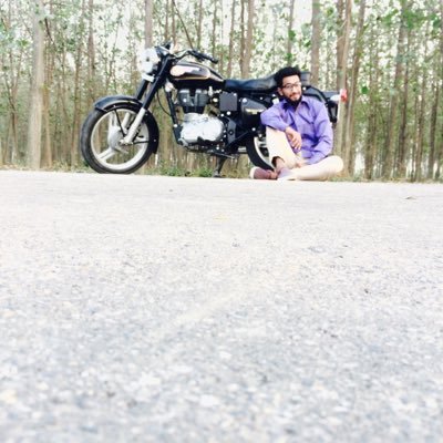 Profile Picture of Rajesh Puri (@Rajeshpuri8587) on Twitter