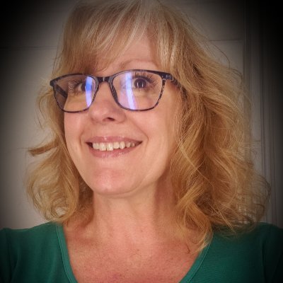 Profile Picture of Sheri Robinson (@sherobi519) on Twitter