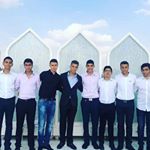 Profile Picture of Adam Sherif (@adamsherif_) on Instagram