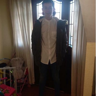Profile Picture of Gavin McLaughlin (@gavin_sopfc_98) on Twitter