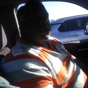 Profile Picture of Howard Gaston (@HowardGaston7) on Twitter