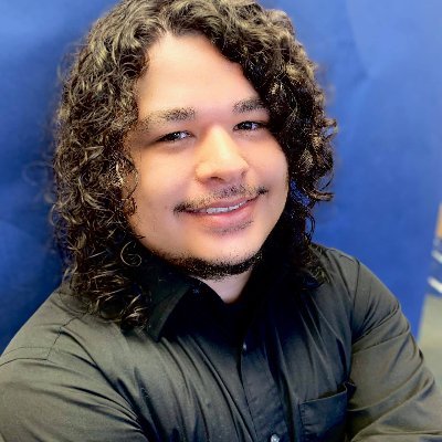 Profile Picture of Daniel Villarreal (@AuthorDaniel928) on Twitter