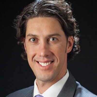 Profile Picture of Anthony Huey (@anthonyhuey) on Twitter