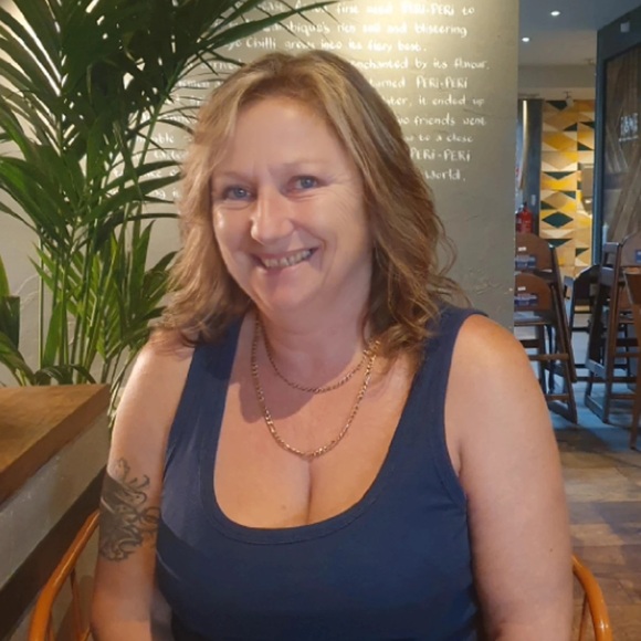 Profile Picture of Joyce Graham (@joycegraham794) on Poshmark