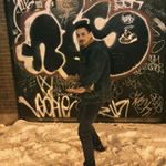 Profile Picture of Maxime Bourret (@maxbourrette) on Instagram