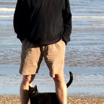 Profile Picture of Geoff Bryant (@geoffbryant9) on Twitter