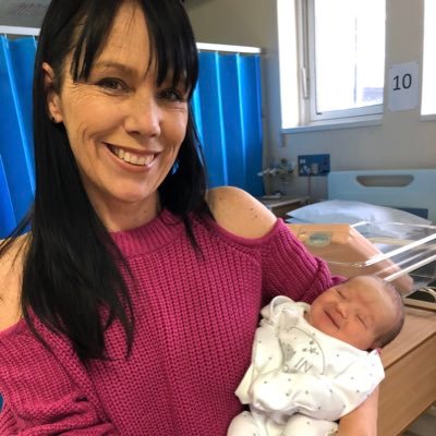 Profile Picture of Alison WP Meadows (@alijanem) on Twitter