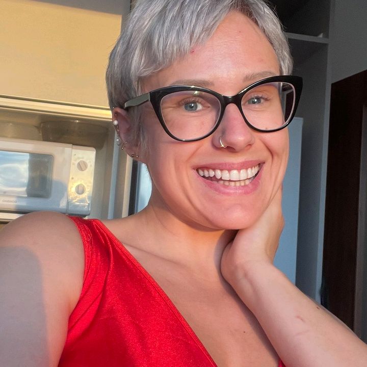 Profile Picture of Shirley Blevins (@shirleyblevins) on Tiktok
