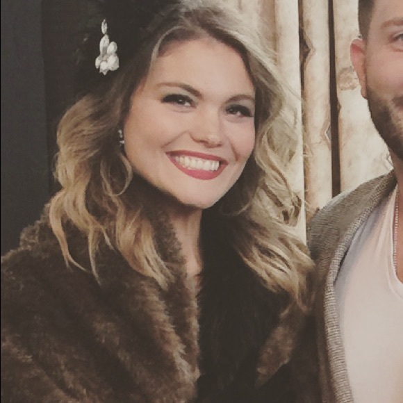 Profile Picture of Whitney Talbott (@wtalbott) on Poshmark