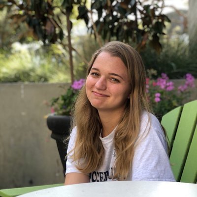 Profile Picture of Stephanie Doering (@neuronerd97) on Twitter