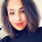 Profile Picture of Maria        👧🏾Anayah Quaye (@maria_abdoulrahamani) on Instagram