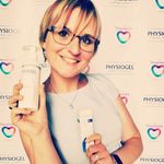 Profile Picture of Christin Rüdiger (@christin_hautliebe_pta) on Instagram