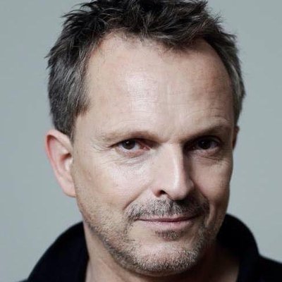 Profile Picture of MiguelBose Argentina (@MiguelBoseArgen) on Twitter