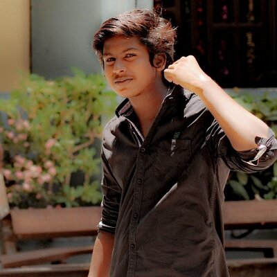 Profile Picture of Cyril Richard (@cyrilrichard5) on Twitter