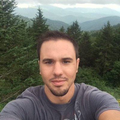 Profile Picture of Daniel Eskew (@Eskews_me89) on Twitter