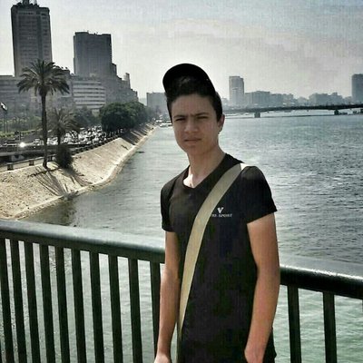 Profile Picture of Osama Sabbagh (@osamasabbagh7) on Twitter