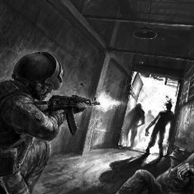 Profile Picture of Benjamin Palacio (@benjaminpala11) on Twitter