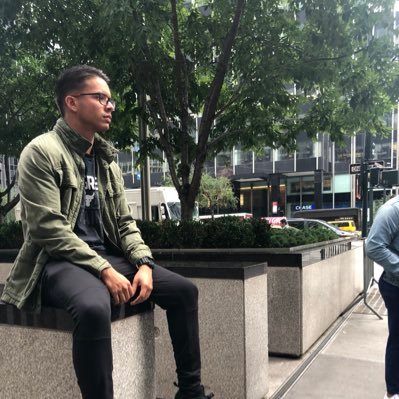 Profile Picture of Jared Rivera Vázquez (@jared1525) on Twitter