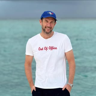 Profile Picture of Daniel Hodge (@danielhodge) on Instagram