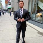 Profile Picture of Stefan (@stefanjameswolf) on Instagram