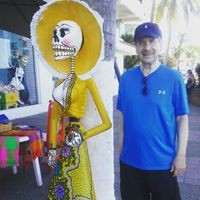 Profile Picture of Richard Weber (@richard-weber-73) on Quora