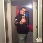 Profile Picture of Steven Dwight Hamilton (@painting.sh.forever) on Instagram