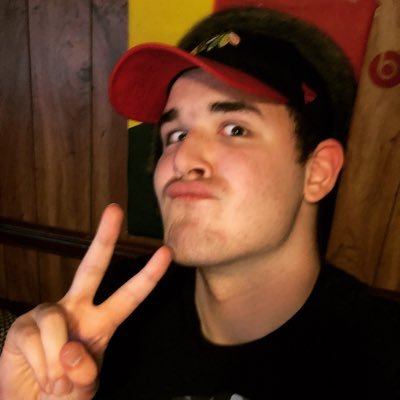 Profile Picture of Chris  🎣 (@mattock_20) on Twitter