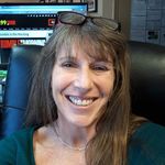 Profile Picture of Cathy Glembot Andrews (@cathya1305) on Instagram