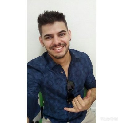 Profile Picture of Nathan Augusto De S. (@Nathan_maia14) on Twitter