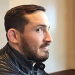 Profile Picture of Brian Walker (@brian_walker_designs) on Instagram