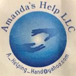 Profile Picture of Amanda Connell (@amandas_help_llc) on Instagram