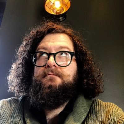 Profile Picture of Jonathan Damico (@damicojc) on Twitter