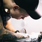 Profile Picture of Твой Тату Мастер|Валера Шон (@tattoos.sean) on Instagram