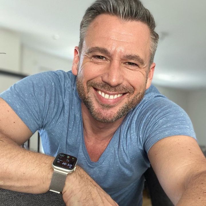 Profile Picture of patrickduffer (@patrickduffer1) on Tiktok