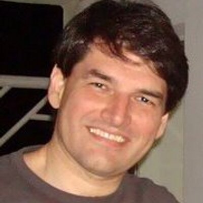Profile Picture of André Leite Praça (@AndreLeitePraca) on Twitter