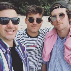 Profile Picture of Mitchell Batley (@mitchellbatley) on Tiktok