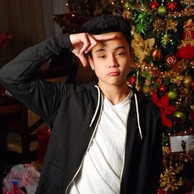Profile Picture of Common Mark Molin (@hanboimark) on Twitter