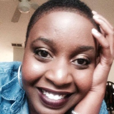 Profile Picture of Alexa Simone Bryant (@iamalexafries) on Twitter