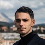 Profile Picture of Dylan (@namedfranklin) on Instagram