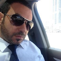 Profile Picture of Mike Abu Samra (@mikeabusamra) on Twitter
