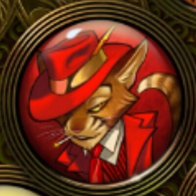 Profile Picture of James Rein (@iamshadow121) on Twitter