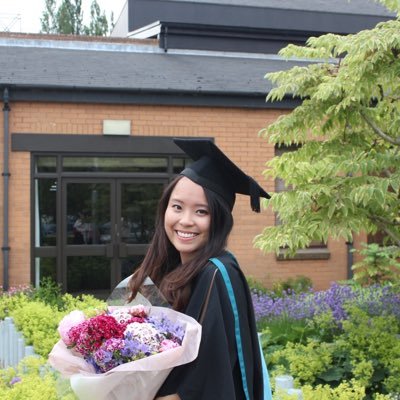 Profile Picture of Issy (@isabel_leung) on Twitter