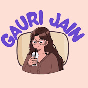 Profile Picture of GAURI JAIN  (@gaurijainvlogs4962) on Youtube